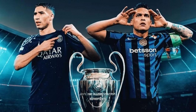 PSG vs. Inter Milan: Tài chính khổng lồ hay kinh nghiệm trận mạc sẽ lên ngôi tại chung kết Champions League?