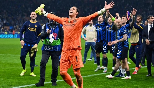 PSG vs. Inter Milan: Tài chính khổng lồ hay kinh nghiệm trận mạc sẽ lên ngôi tại chung kết Champions League?