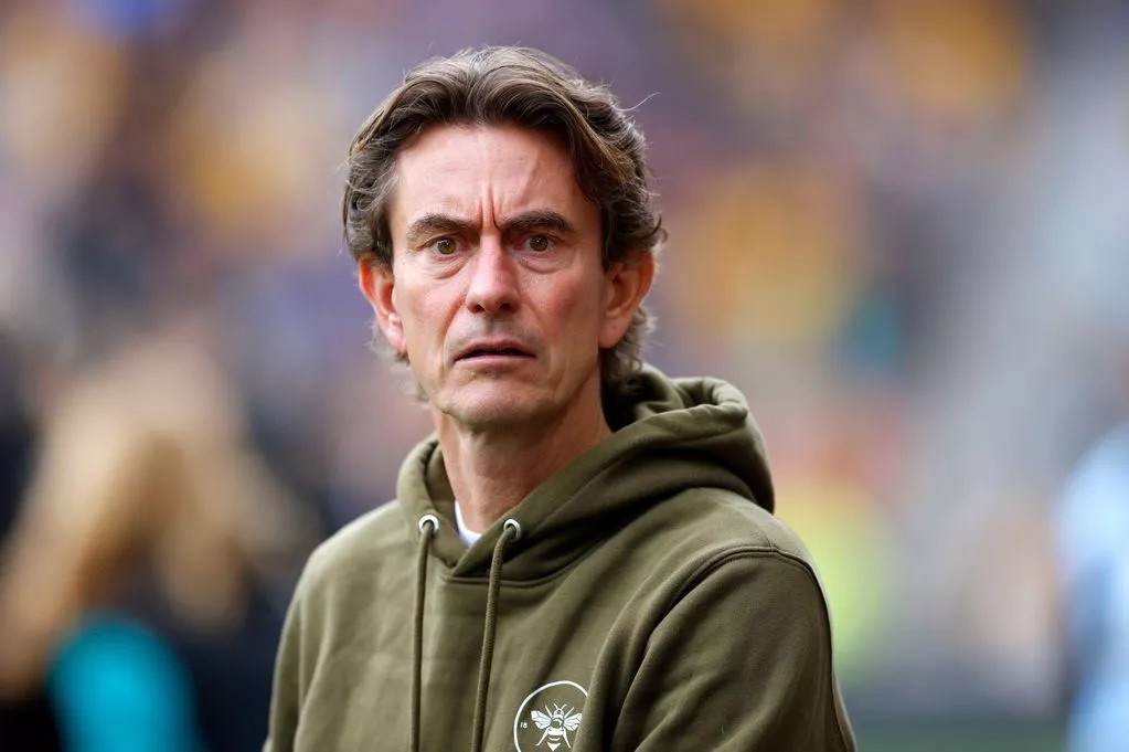 Thomas Frank và tương lai của Tottenham Hotspur: Bản hợp đồng trong mơ và những thách thức phía trước
