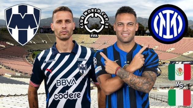 Inter Milan Khó Khăn Trước Monterrey: Kỷ Nguyên Mới Dưới Triều Đại Chivu