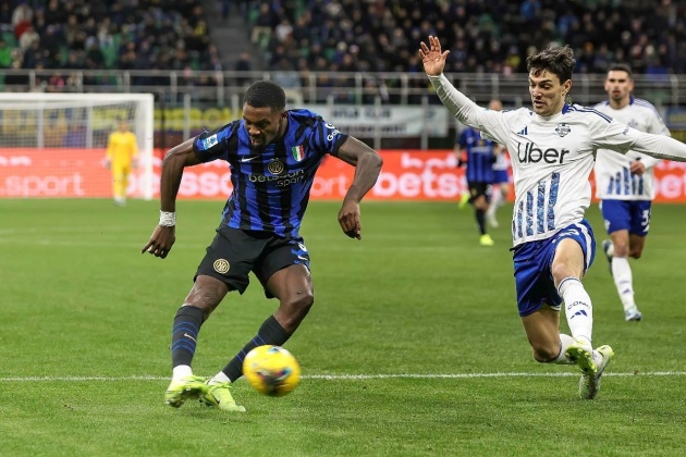 Inter Milan Khó Khăn Trước Monterrey: Kỷ Nguyên Mới Dưới Triều Đại Chivu