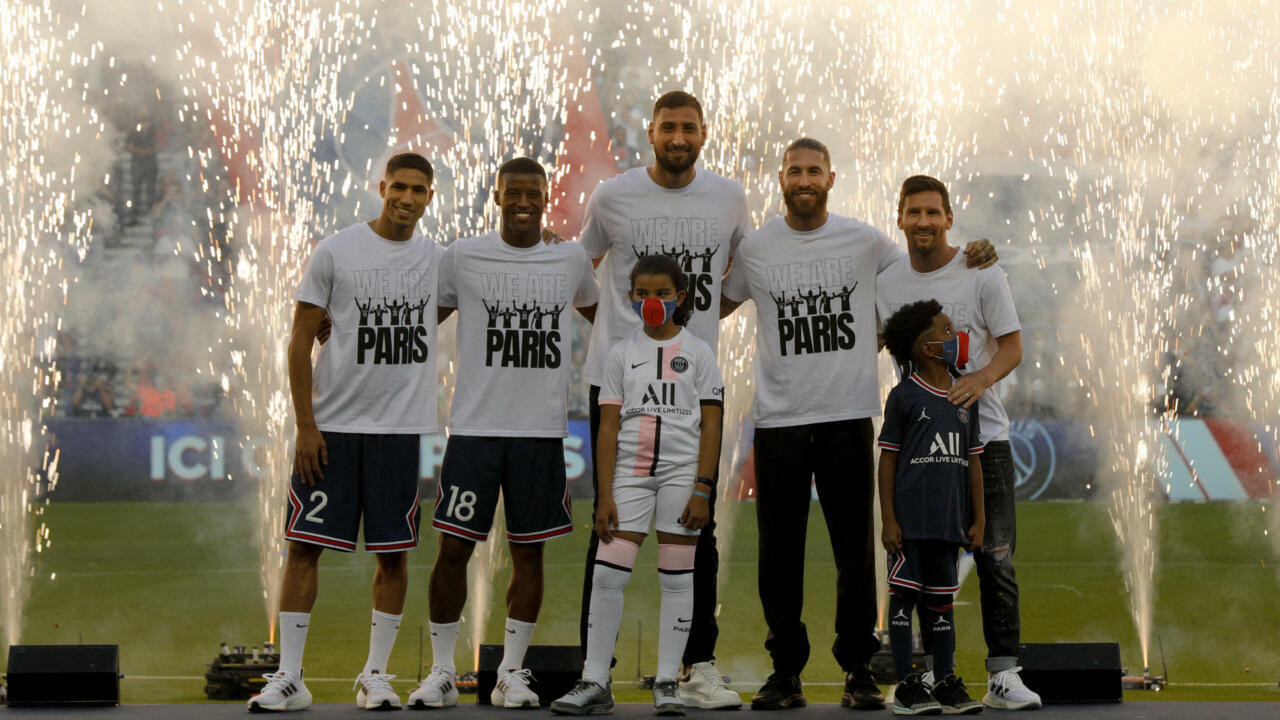 Parc des Princes: Hơn 125 Năm lịch sử hào hùng của biểu tượng bóng đá Pháp
