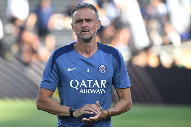 PSG vs Seattle Sounders: Liệu PSG có thể gỡ gạc sau thất bại trước Botafogo?