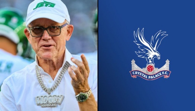 Vị tỷ phú lập dị và thương vụ mua lại Crystal Palace: Chương mới cho CLB London?