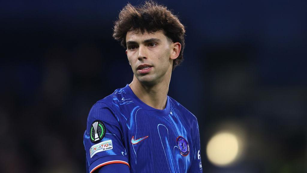 Joao Felix và tương lai bất định tại Chelsea sau sự vắng mặt bất ngờ tại Club World Cup