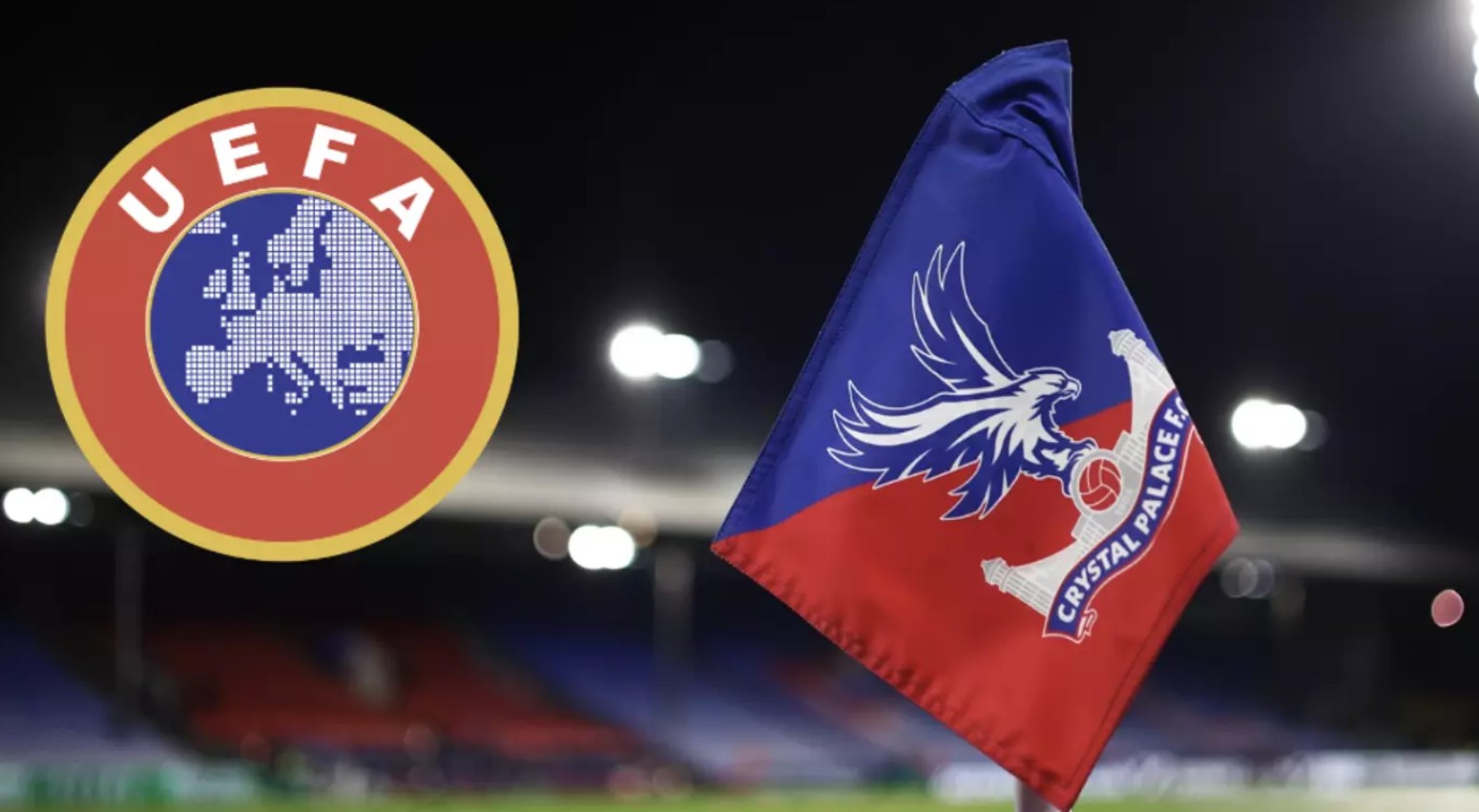 Crystal Palace: Hy vọng dự Europa League vẫn còn đó