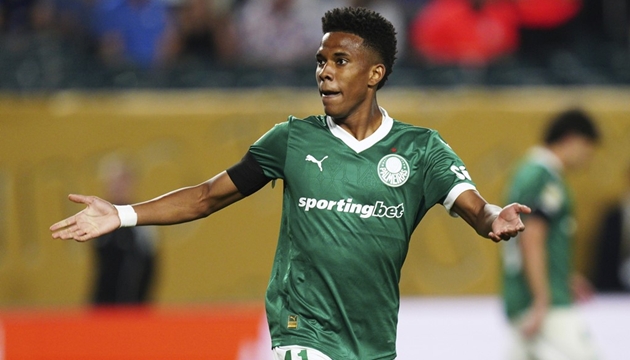 Estevao Willian: Tân binh Chelsea lập công vào lưới đội bóng tương lai, nhận lời khen ngợi từ HLV Maresca