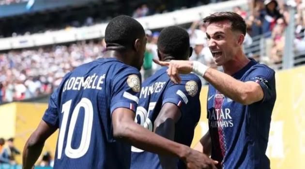 PSG: Sức mạnh hủy diệt và tham vọng chinh phục đỉnh cao bóng đá thế giới