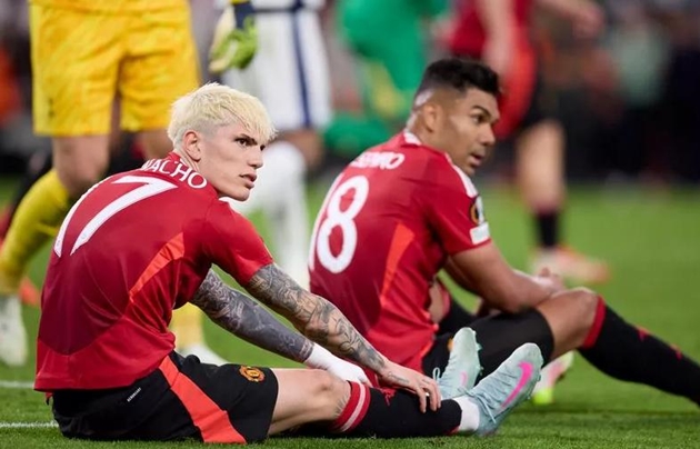 Thử thách Garnacho: Liệu Man Utd có thể phá vỡ lời nguyền chuyển nhượng?