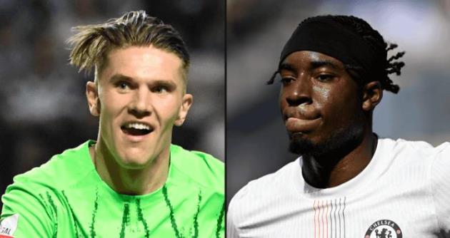 Arsenal: Sự bổ sung lực lượng đáng chú ý và chiến thuật linh hoạt mùa giải 2025