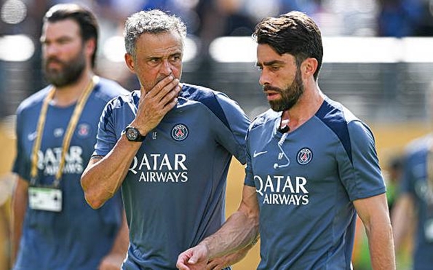 PSG đối mặt khủng hoảng phòng ngự sau thất bại trước Chelsea: Cần trung vệ đẳng cấp để duy trì vị thế