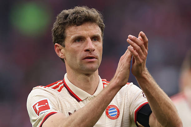 Bayern Munich: Thế hệ mới kế thừa di sản, hướng đến mùa giải 2025-2026 đầy hứa hẹn
