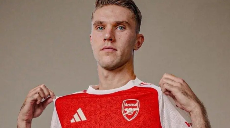 Arsenal 2025/26: Viktor Gyokeres và tham vọng chinh phục Ngoại hạng Anh
