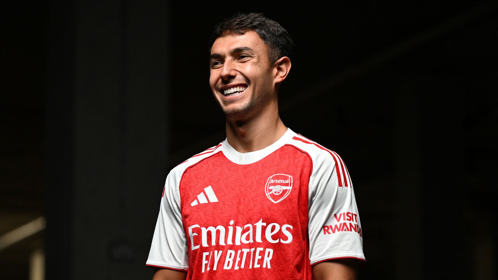 Arsenal 2025/26: Viktor Gyokeres và tham vọng chinh phục Ngoại hạng Anh