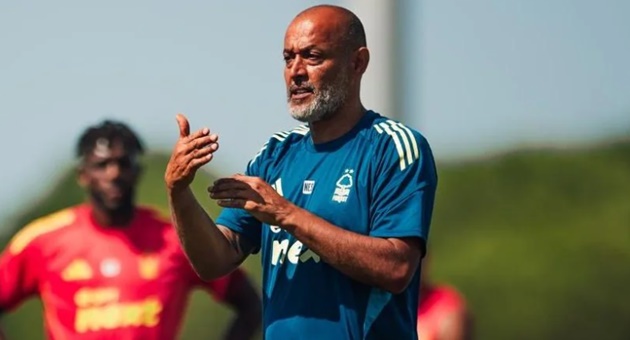 Nottingham Forest: Chuẩn bị cho mùa giải châu Âu đầy thách thức