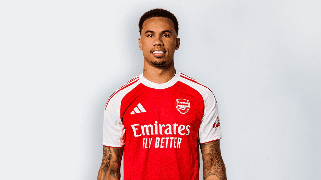 Gabriel Magalhaes: Arsenal Sẵn Sàng Bùng Nổ, Khát Khao Danh Hiệu Mùa Giải 2025-2026